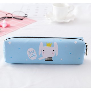 Hộp đựng bút nhỏ gọn dễ thương T11