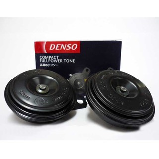 CÒI ĐĨA DENSO