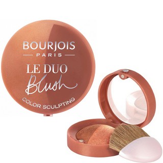 Phấn Má Hồng Số 03 Bourjois Paris Chính Hãng. mac.beauty cung cấp và bảo trợ.