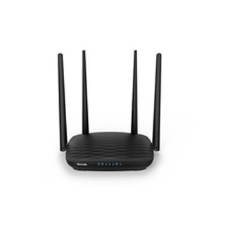 Thiết bị phát Wifi chuẩn AC1200Mbps Tenda AC5 - Hàng chính hãng