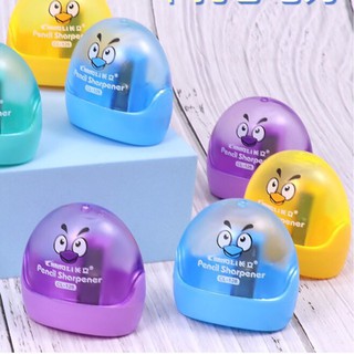 Gọt bút chì, chuốt chì hình cute