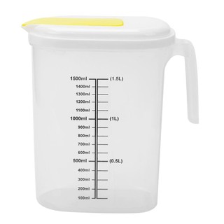 Combo 2 ca đo lường tiện lợi loại lớn prota 1.5l pt-955