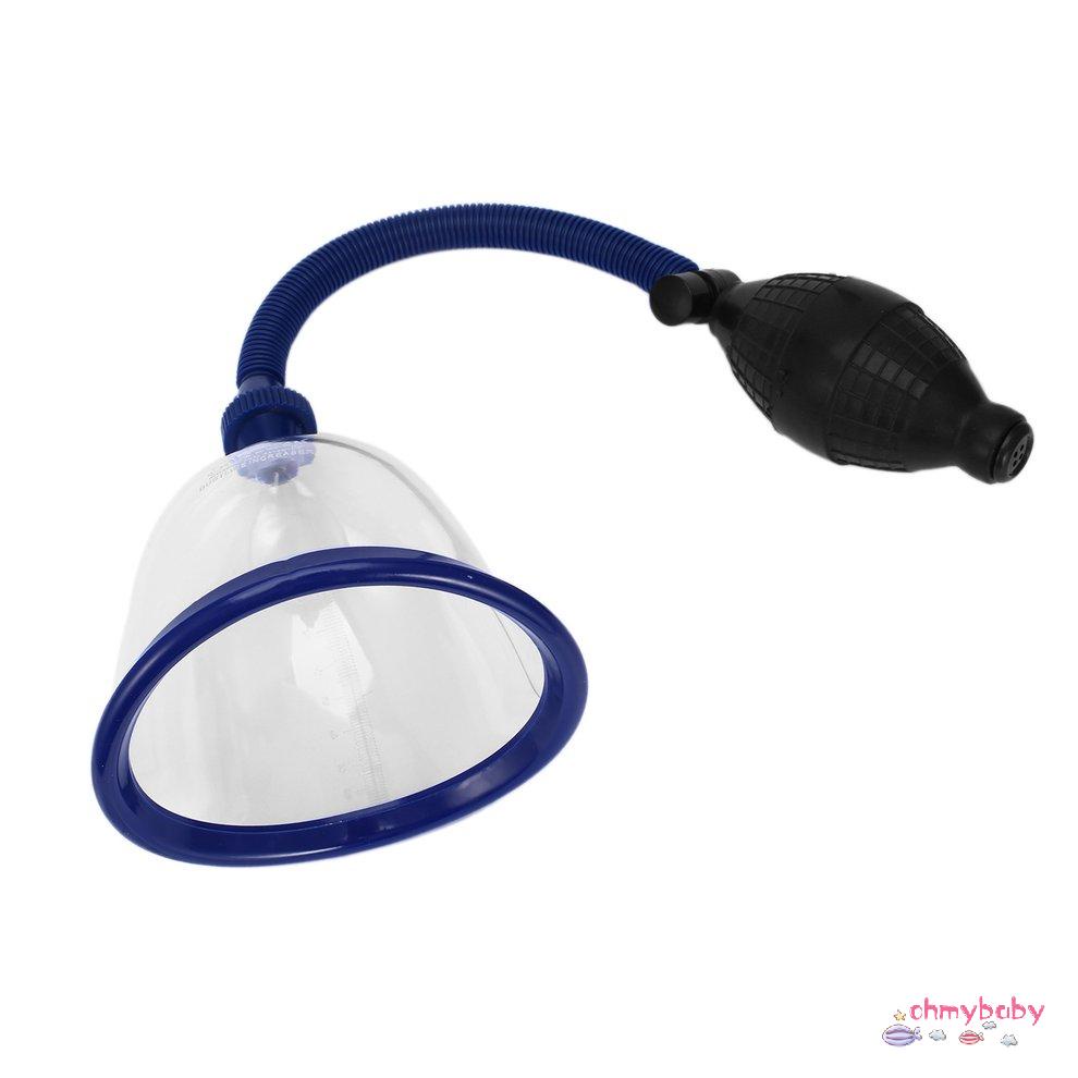 Máy hút sữa nâng ngực Máy hút chân không Máy mát xa cơ thể [8/22]