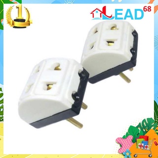 PHÍCH CẮM 1 CHIA 3, RA 5  (Shop uy tín)