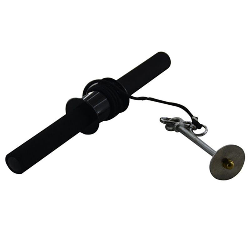 QQ Dụng Cụ Con Lăn Cầm Tay Tập Luyện Thể Hình Nâng Tạ