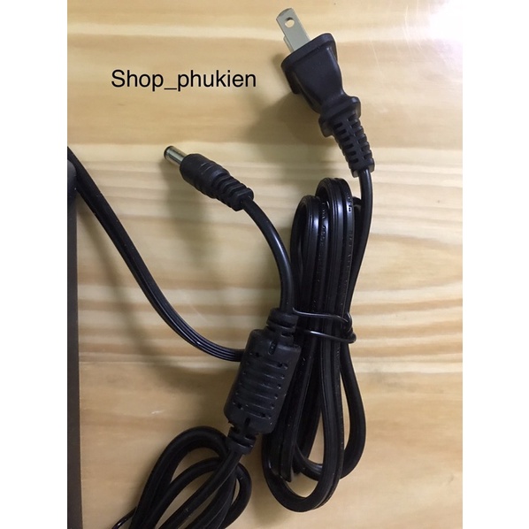 Nguồn sạc loa kéo 15V-6A - Củ sạc loa kéo 15V-6A - Adapter loa kéo 15V-6A
