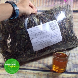 Trà Lá Vằng