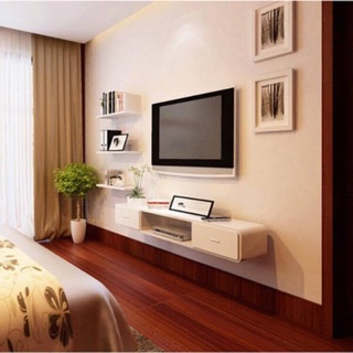 Combo 10 bộ kệ treo ti vi 06