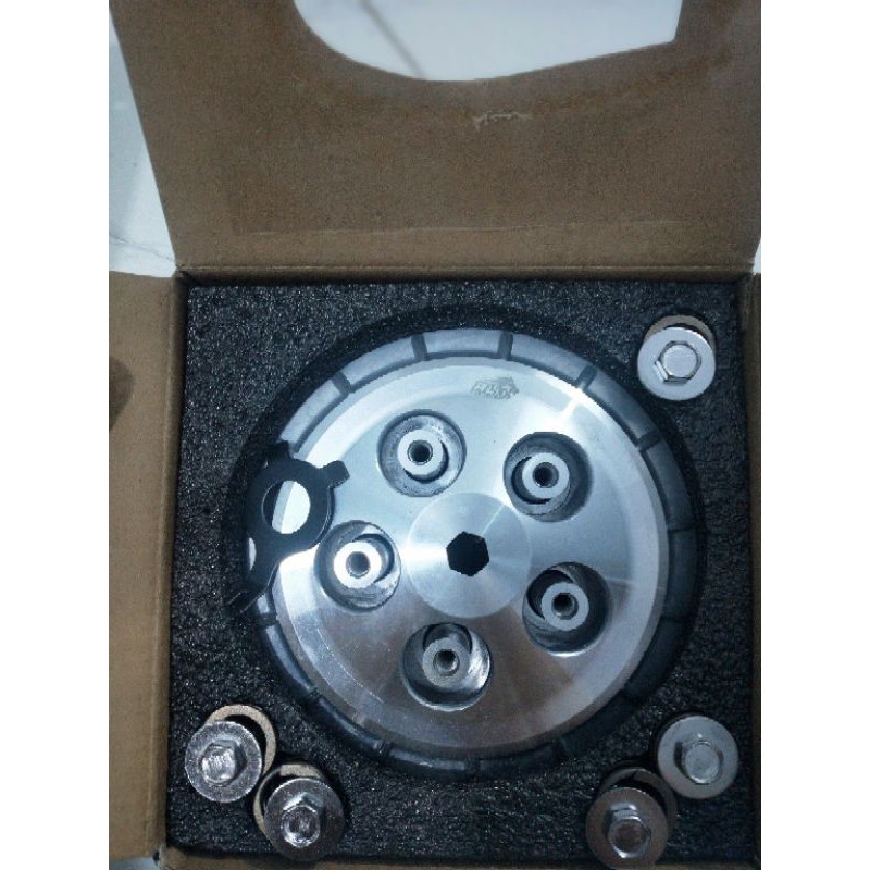 Nồi độ 5lo xo REDLEO Ex 150