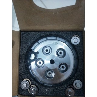 Nồi độ 5lo xo redleo ex 150