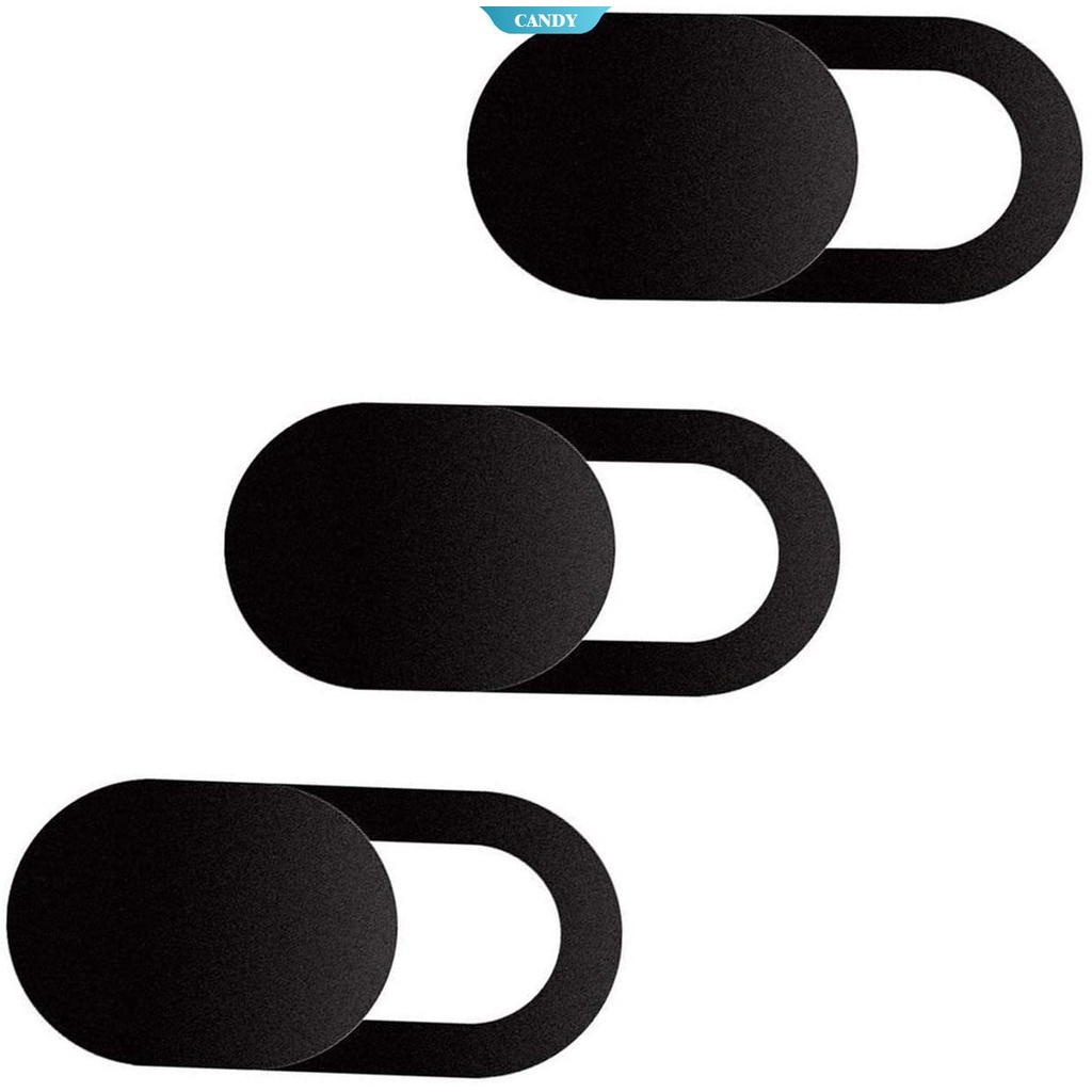 Miếng dán bảo vệ camera điện thoại/ipad/For iPhone/iMac/MacBook Air/Desktop/Echell kích thước 0.03 inch