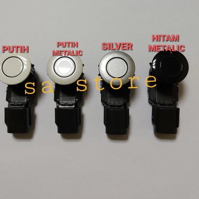 Hàng có sẵn'hàng có sẵn➳ Cảm biến đỗ xe chính hãng Innova Fortuner | BigBuy360 - bigbuy360.vn
