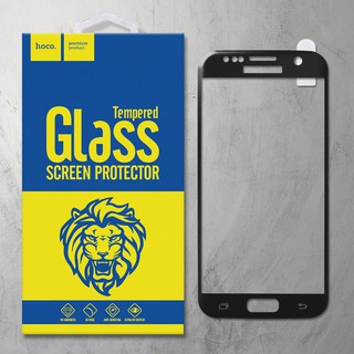 Cường lực Galaxy S7 hiệu Hoco Full màn hình
