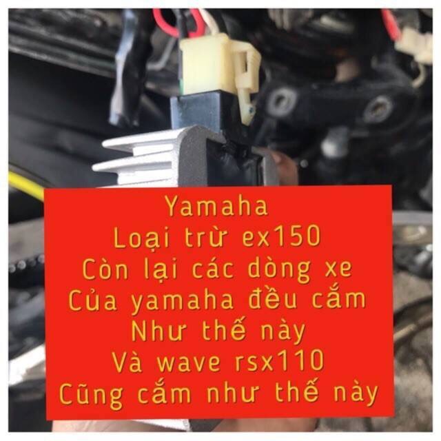 SẠC XE MÁY SHILAN CHÍNH HÃNG