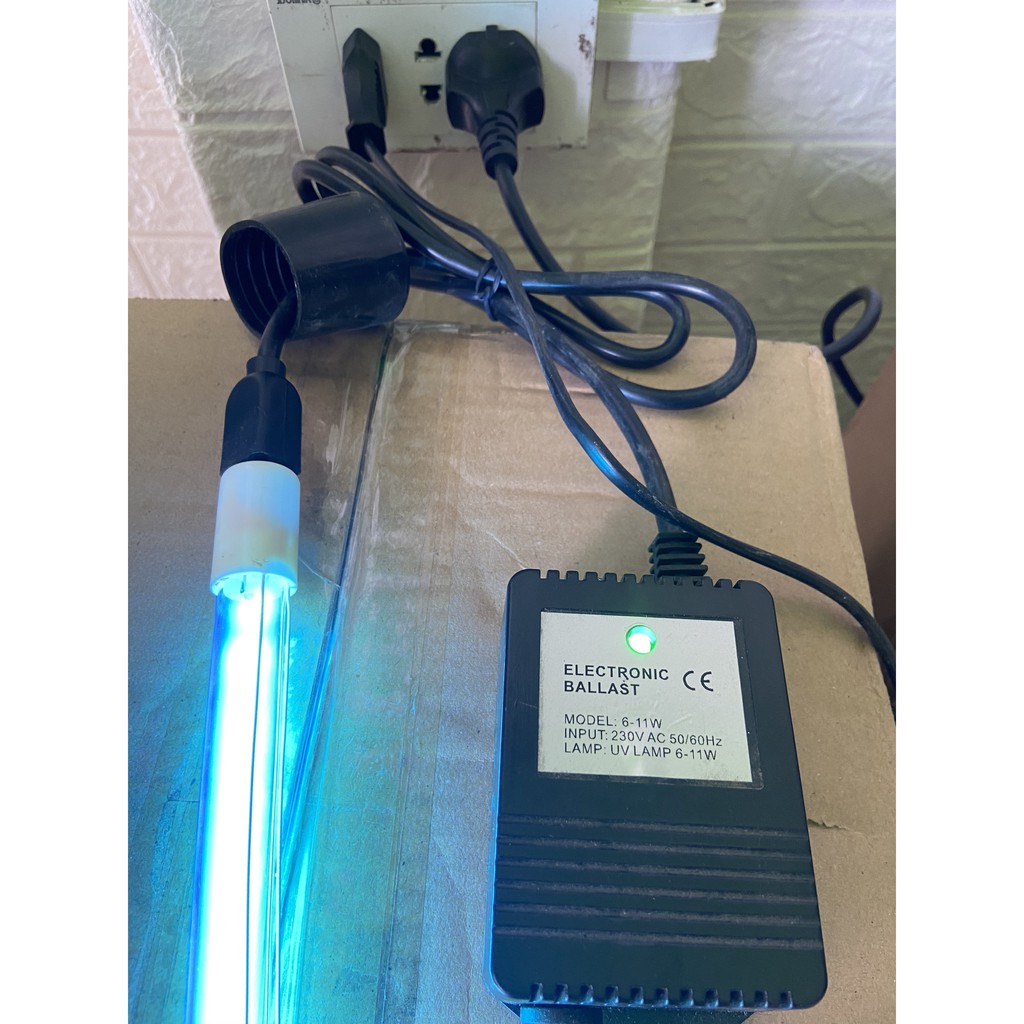 Nguồn đèn uv máy lọc nước 11w - ELECTRONIC BALLAST
