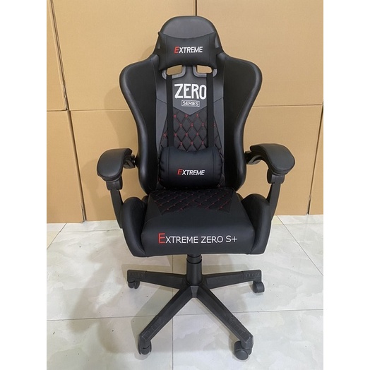 Ghế gaming Extreme Zero S - Ghế chơi game làm việc cao cấp