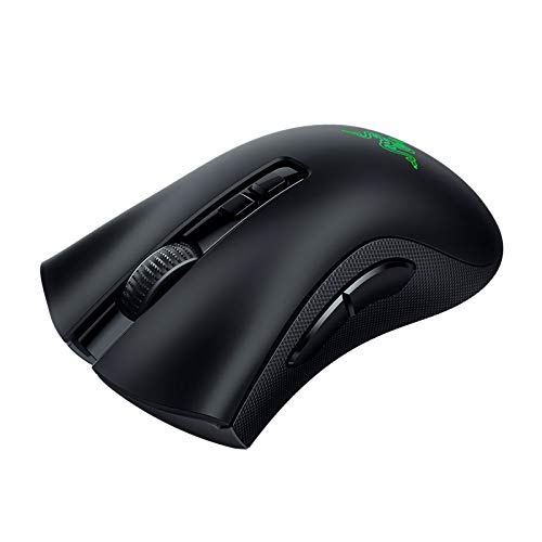 Chuột chơi game không dây Razer DeathAdder V2 Pro