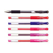 Bút Uniball UM 100 (chính hãng)