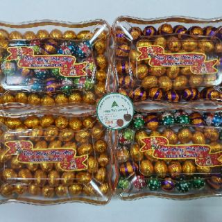 Trứng sôcôla CADBURY (chocolate eggs) - hũ 1,5kg