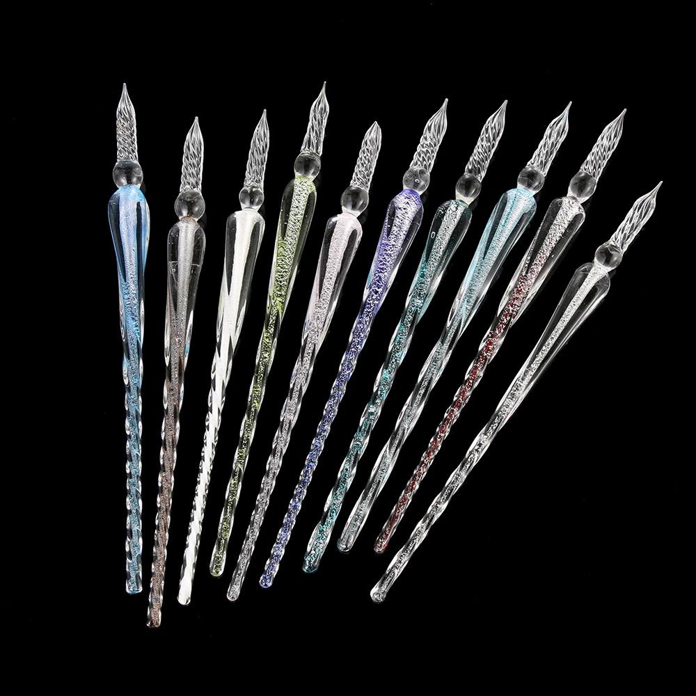 Bút Viết Thư Pháp Mặt Kính 0.7mm