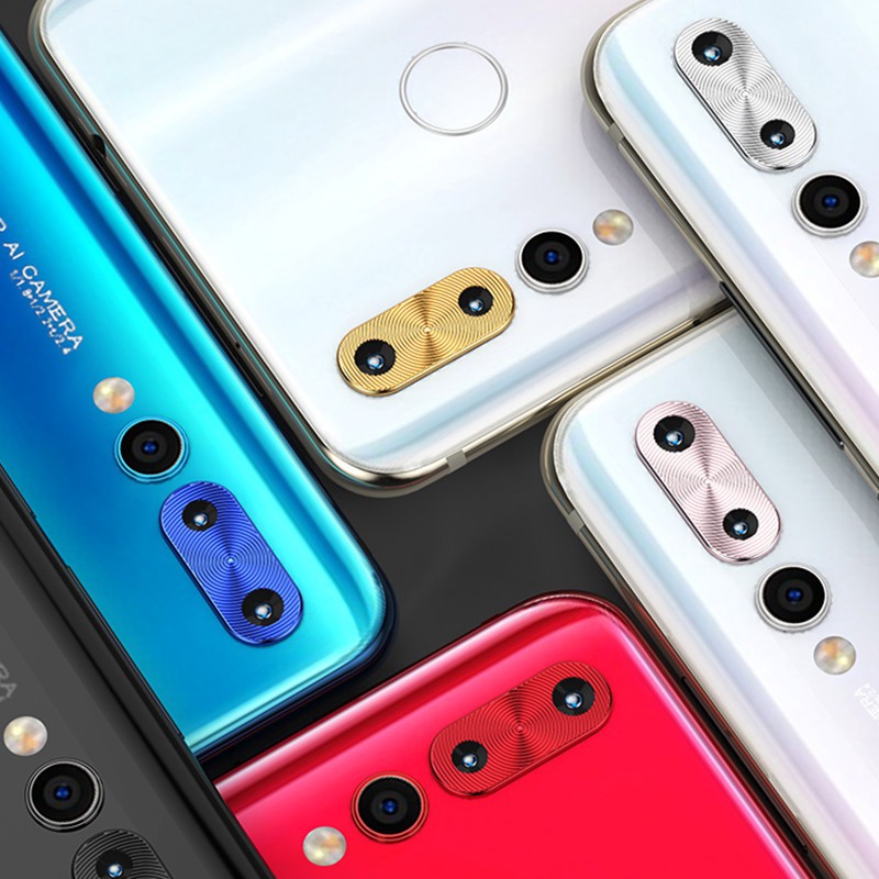 Kính Cường Lực Bảo Vệ Camera Sau Cho Huawei Nova 5t 6se3 3i 3e 4 4e Nova4 Nova3 Nova3I Nova3E Nova4E