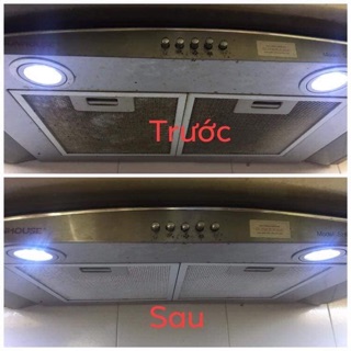Nước tẩy đa năng Sabo