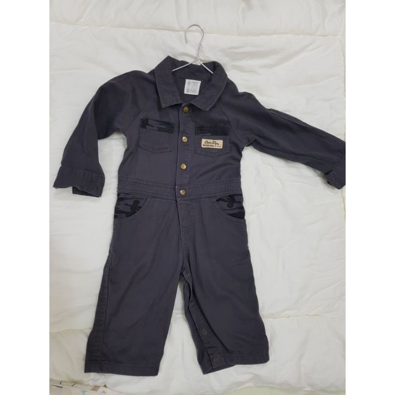 Body bé trai size 80