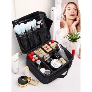 Cốp Đựng Đồ Trang Điểm Cá Nhân Tiện Gọn (25*23*10cm)