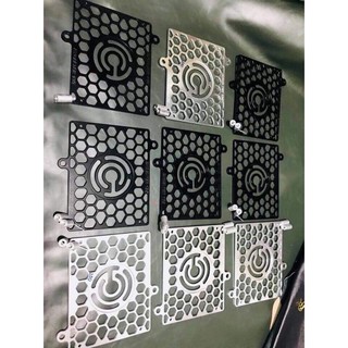 Che két nước cnc gắn winner v1, winner x