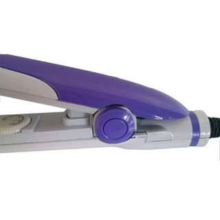 Máy Duỗi Tóc Shinon SH-8067