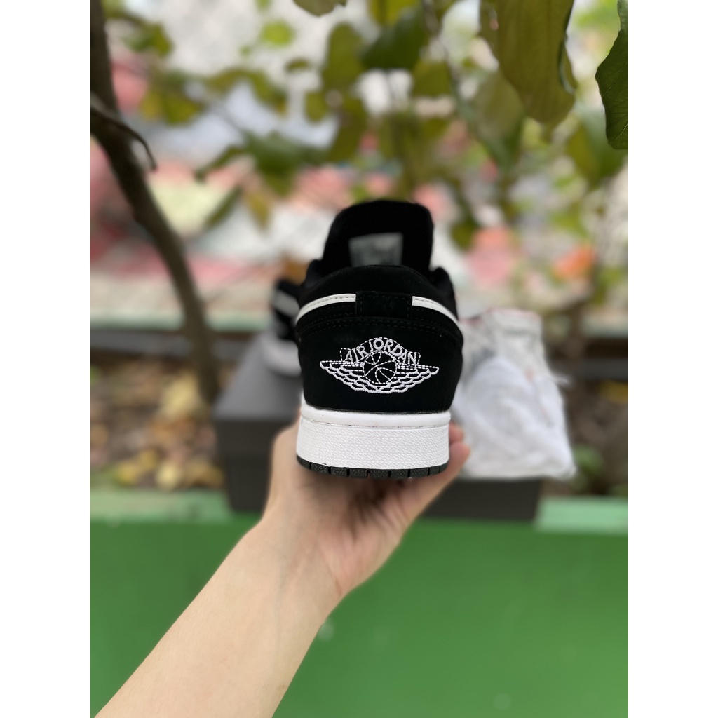 Giày JD Panda thấp 1;1