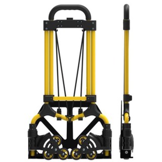 Xe đẩy hàng leo bậc thang stanley-usa ft584