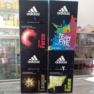 Nước hoa nam adidas 100ml