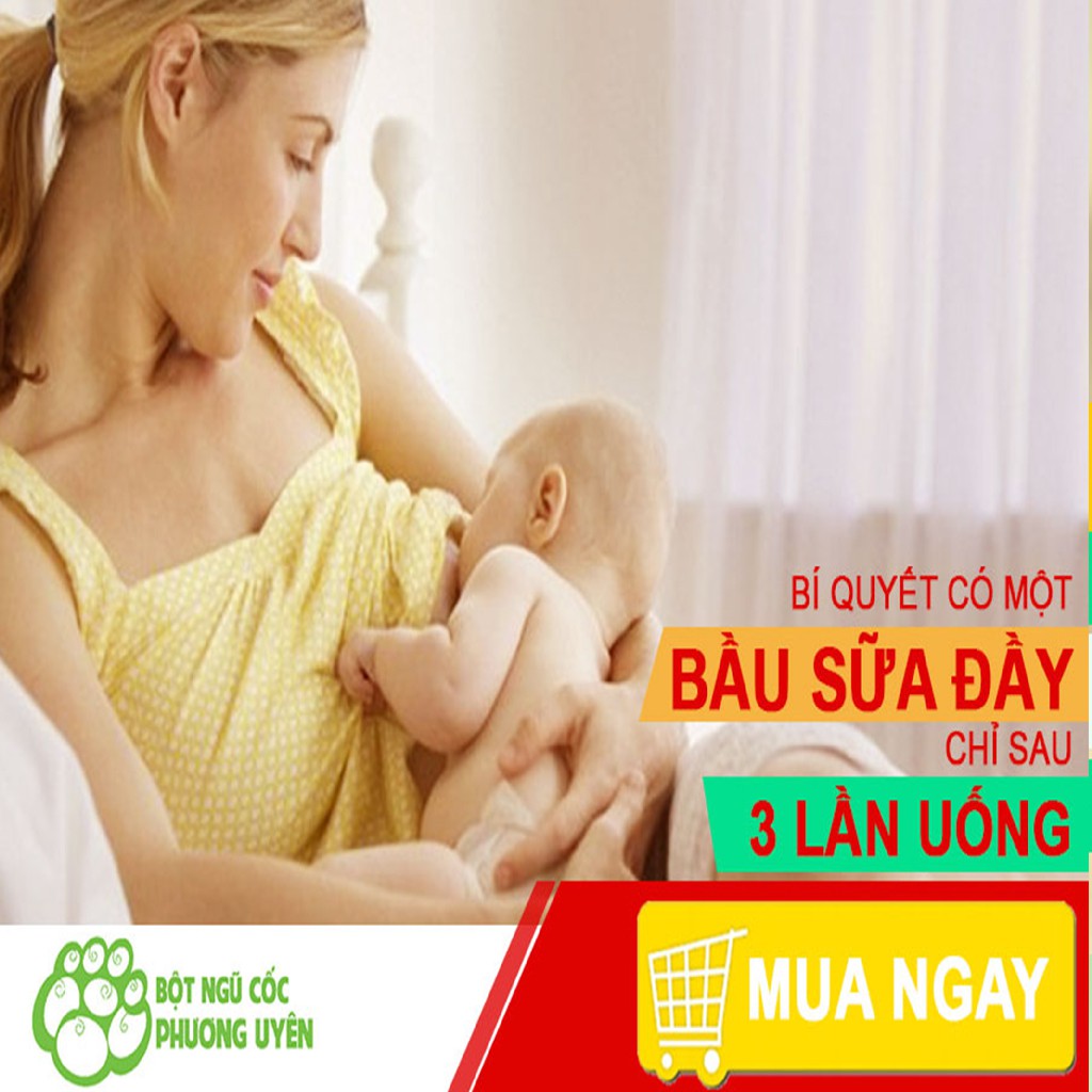 Ngũ cốc lợi sữa cho mẹ sau sinh bột ngũ cốc lợi sữa giảm cân nguồn dinh dưỡng từ thiên nhiên