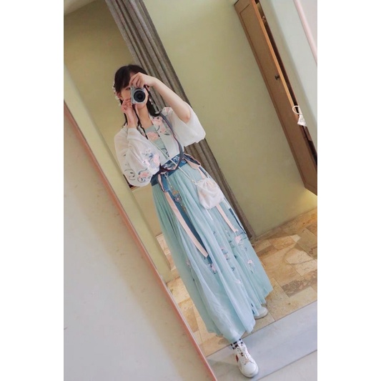 YASLC0090-Túi xách đeo chéo cổ trang Trung Quốc