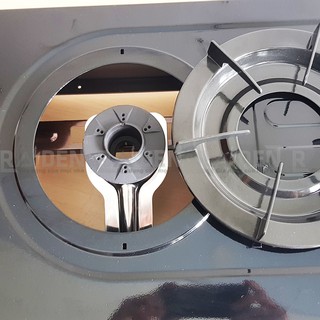 BẾP GA NAMILUX DL2063