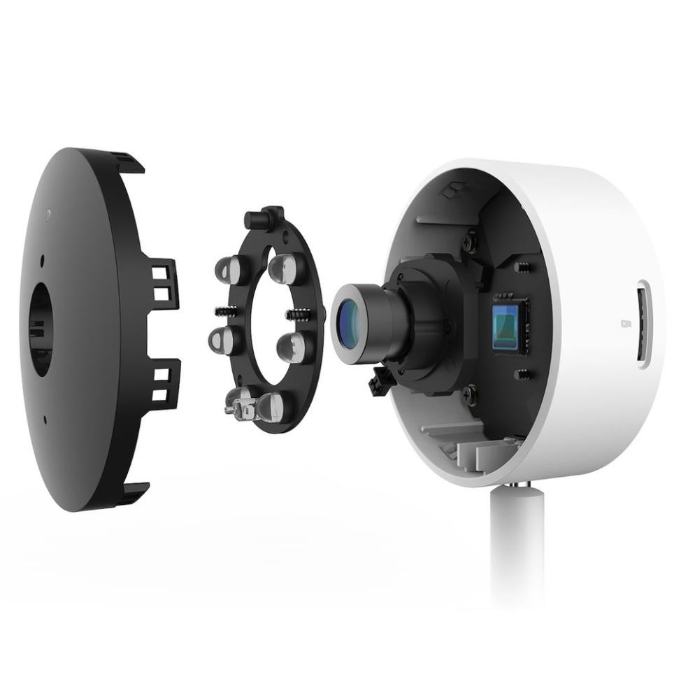 Camera quan sát Blurams Home Pro A10C Full HD 1080P - Bảo hành chính hãng 12 Tháng