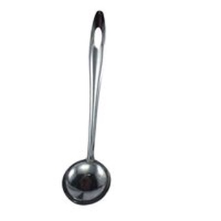 Vá múc canh, Vá inox cán dài