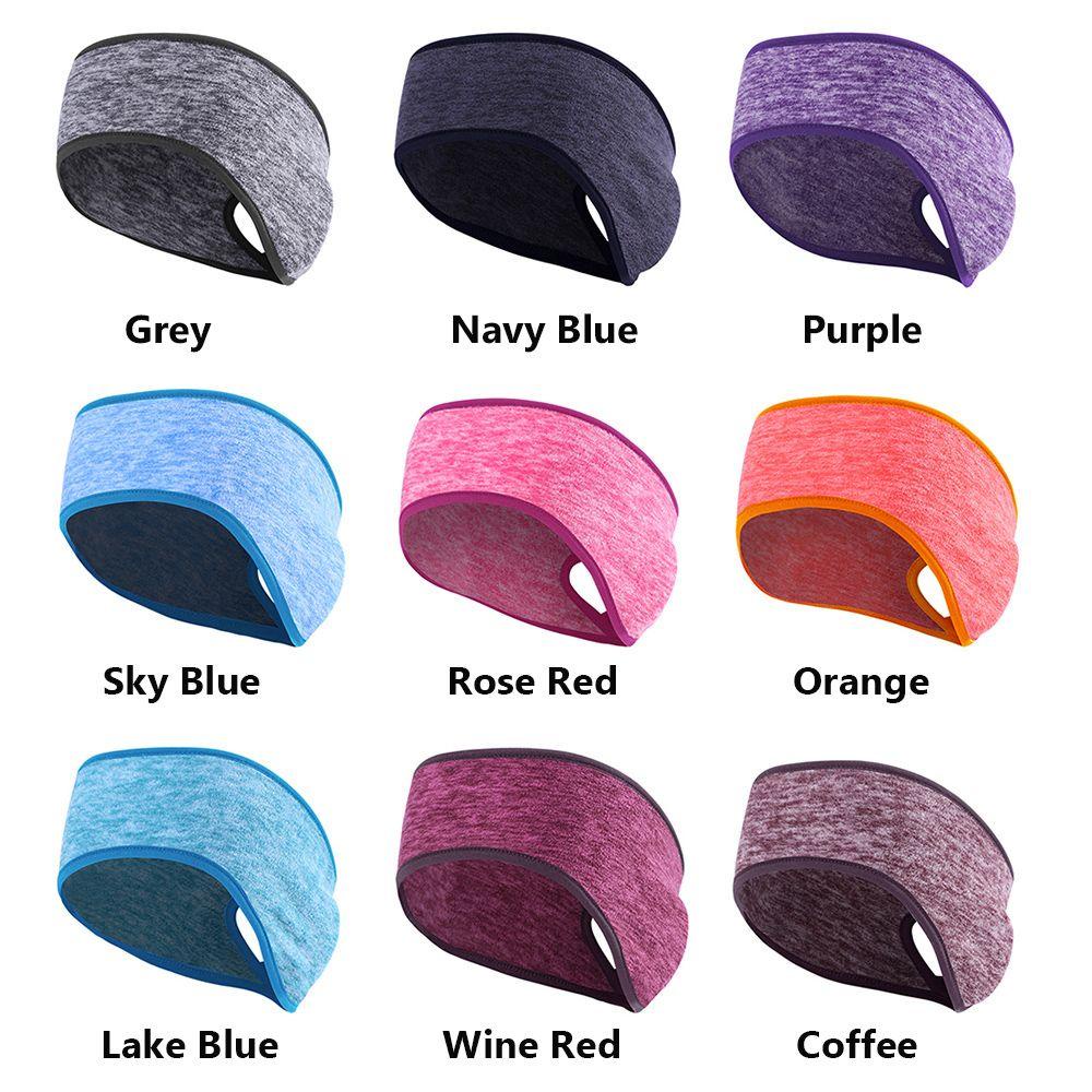 ROSE 1 Vỏ Bọc Tai Nghe Giữ Ấm Bằng Lông Cừu Cho Nữ
