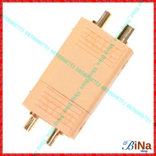 Đầu nối XT30 30A-50A