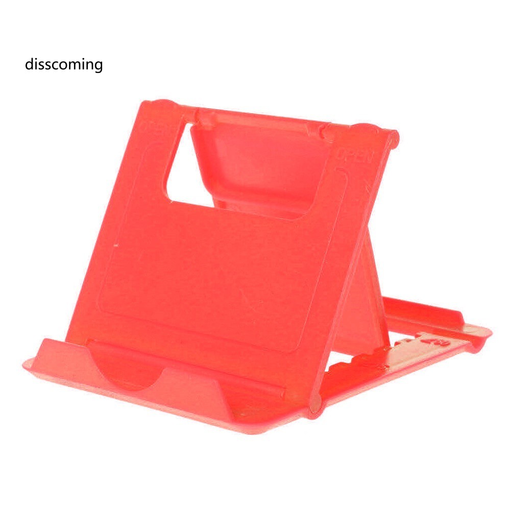 Giá Đỡ Điện Thoại / Máy Tính Bảng Có Thể Điều Chỉnh Tiện Dụng