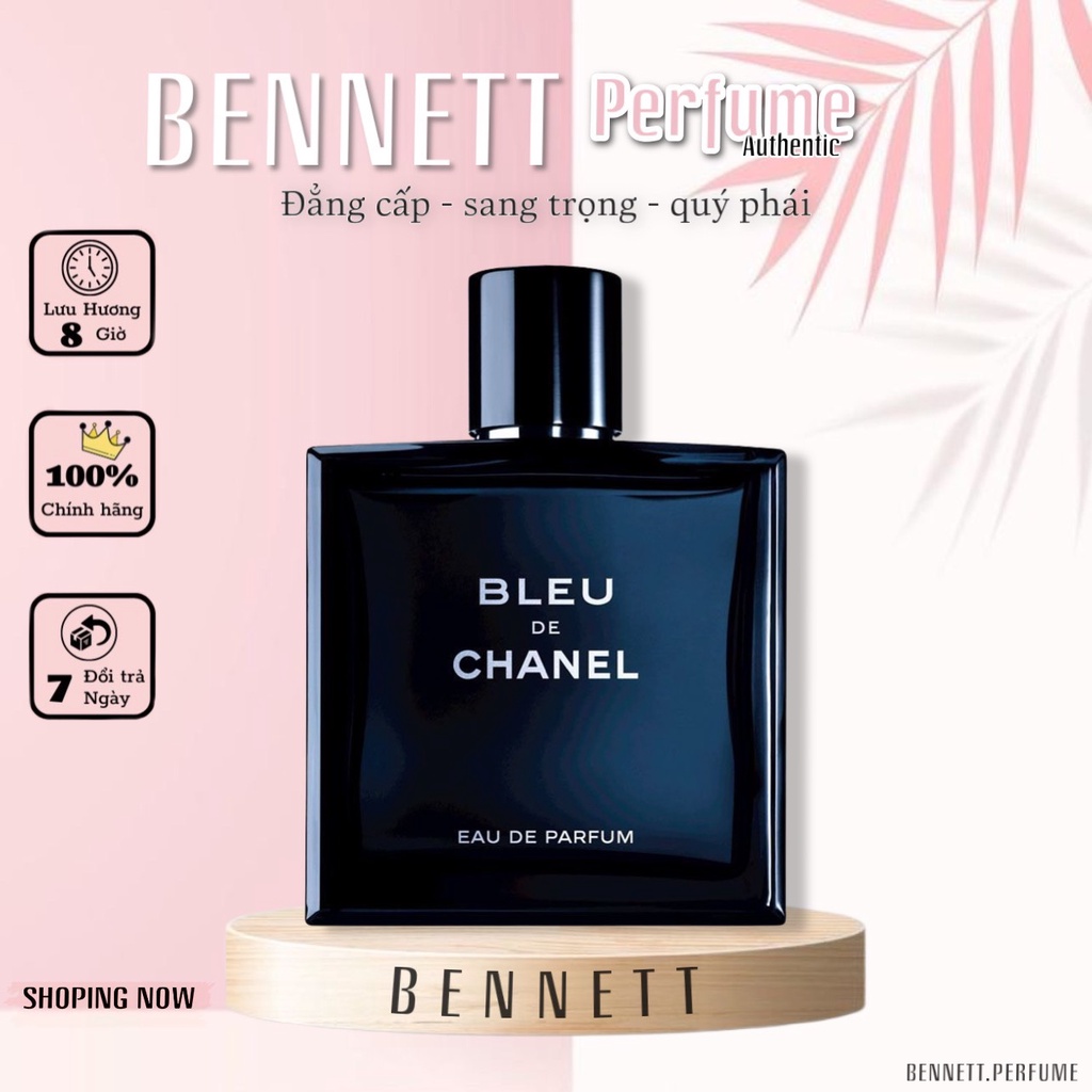 Nước hoa BLEU DE CHANEL