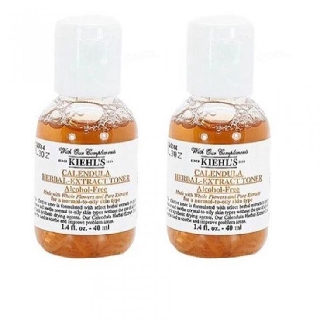 Toner Hoa Cúc Kiehl