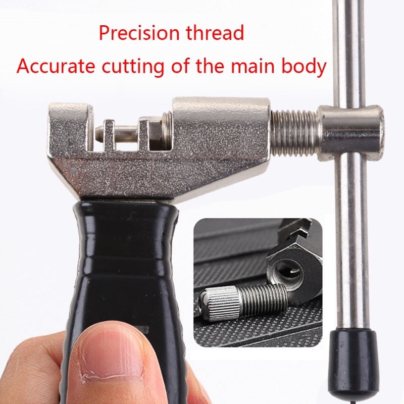 Dụng Cụ Tách Xích Xe Đạp Chuyên Nghiệp Tiện Lợi