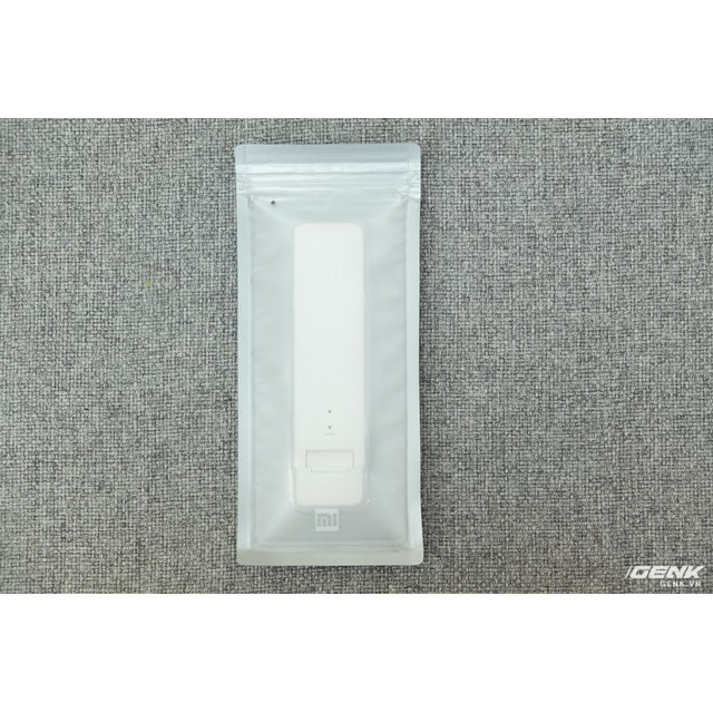 [Chính Hãng] Kích Sóng WIFI Xiaomi Repeater Gen 2 tăng sóng wifi thu phát sóng wifi | BigBuy360 - bigbuy360.vn