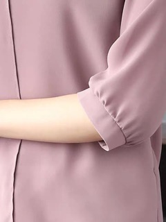 áo voan hoa 3D cao cấp LL87-819