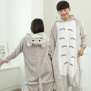 Bộ quần áo Totoro