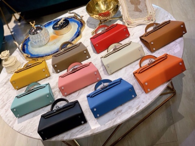 Túi HM KELLY SIÊU CẤP SIZE 20