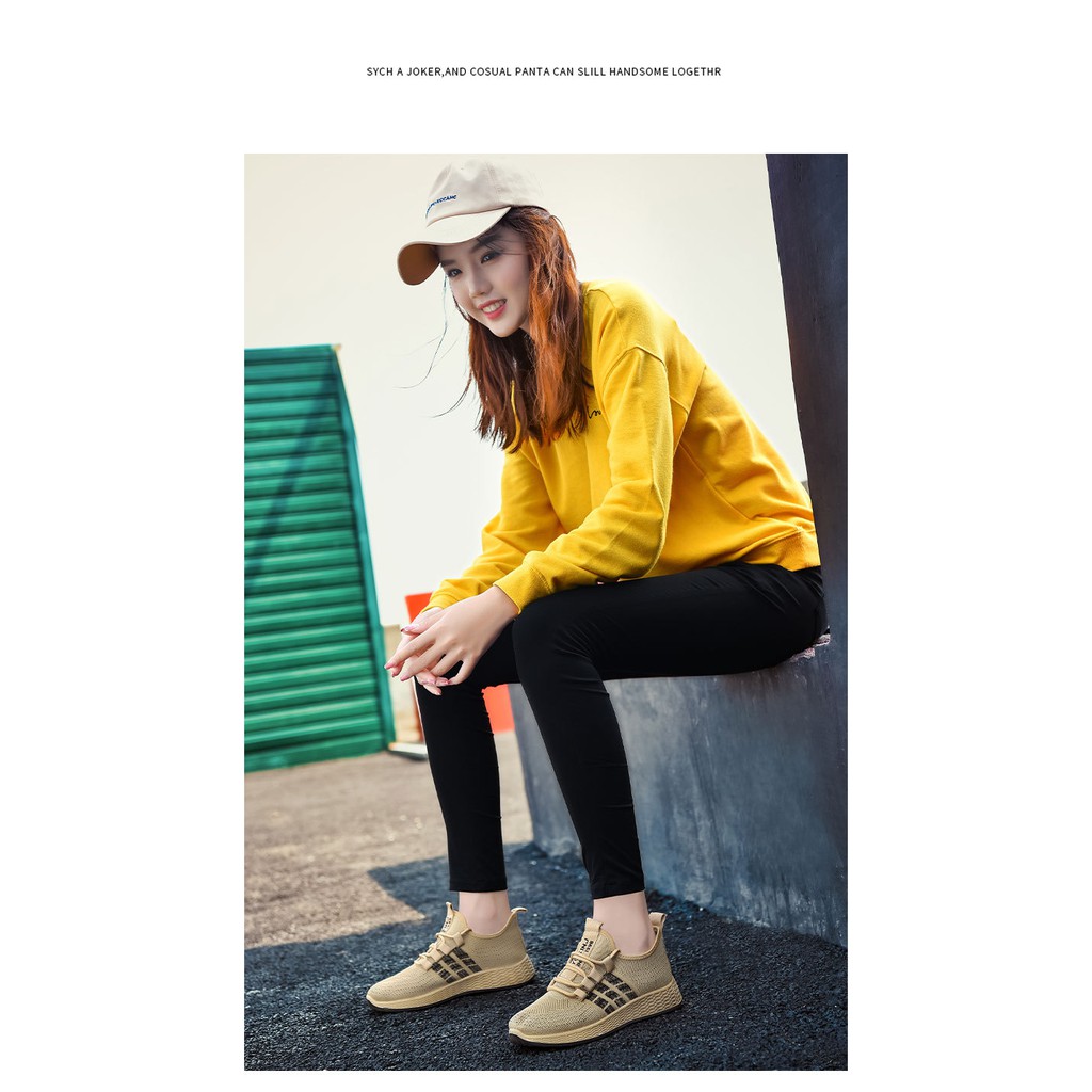 GIÀY ĐÔI NAM NỮ HÀN QUỐC ĐẾ 3D FULL SIZE GD - 001 | BigBuy360 - bigbuy360.vn