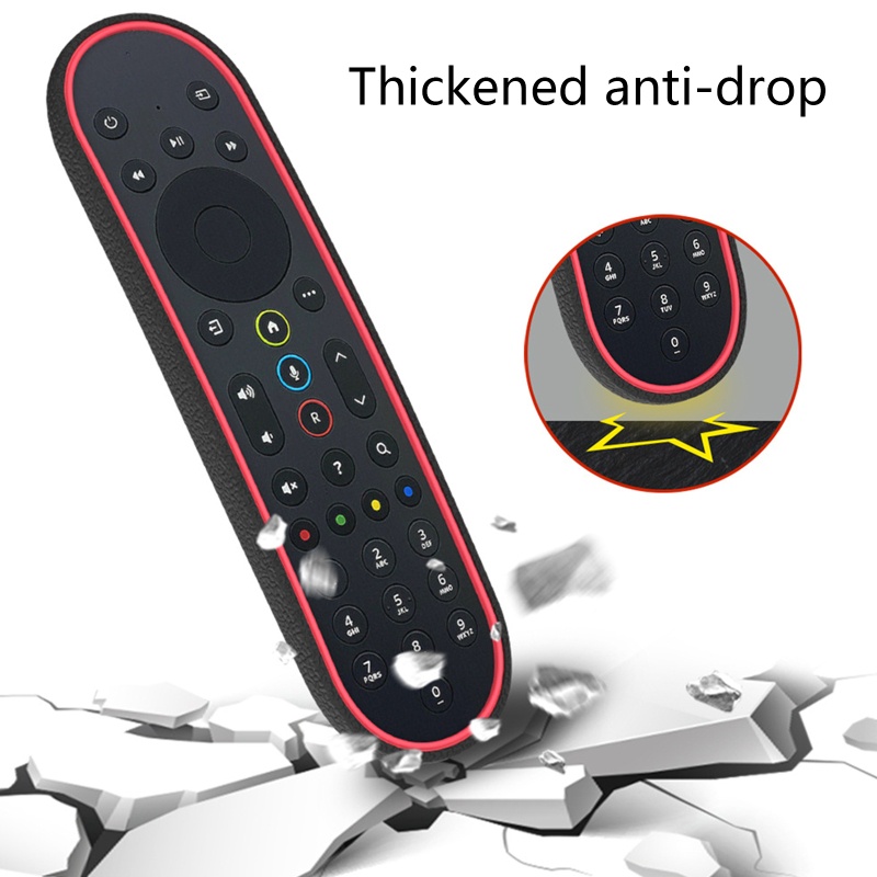 Vỏ Bọc Remote Cho SKY Q EC201 / EC202 / EC302 TV